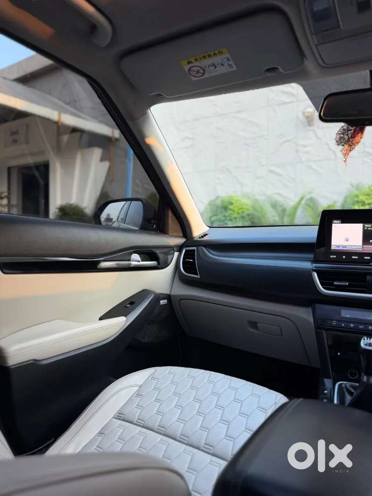 Kia Seltos, 2020, Diesel