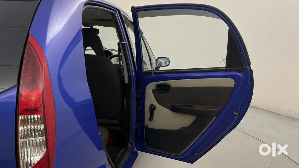 Tata Nano Xta, 2016, Petrol