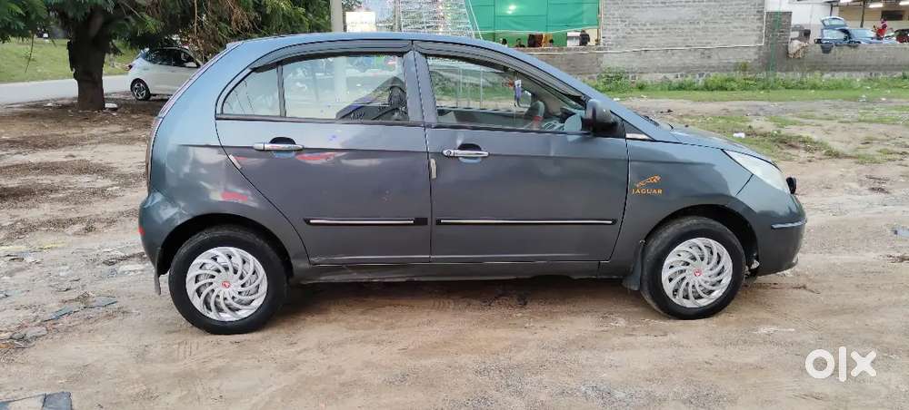 Tata Indica Vista 2014 Diesel 120000 Km Driven