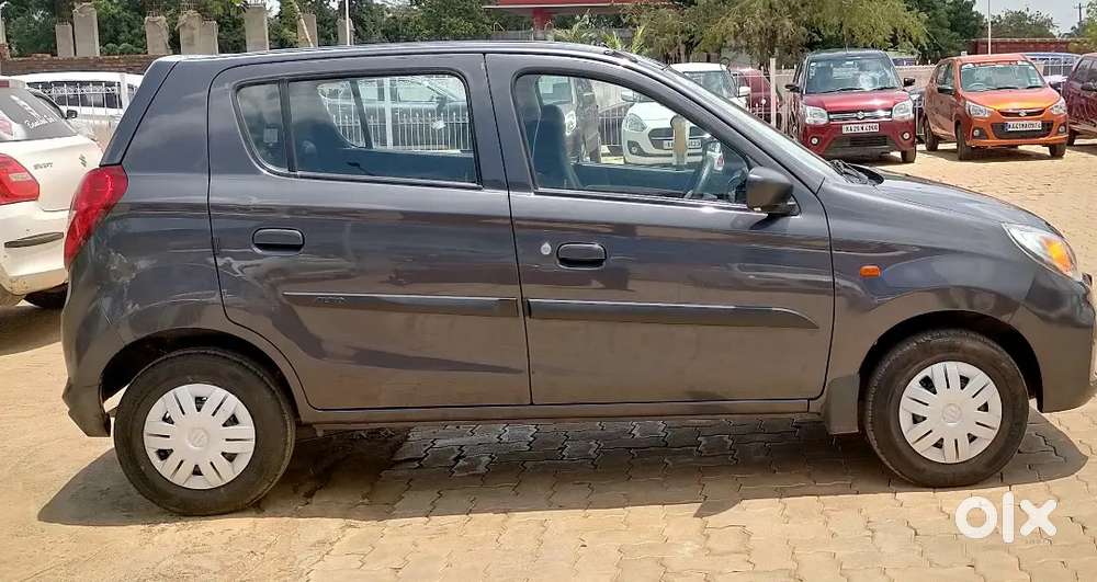 Maruti Suzuki Alto 800 2020 Petrol Good Condition