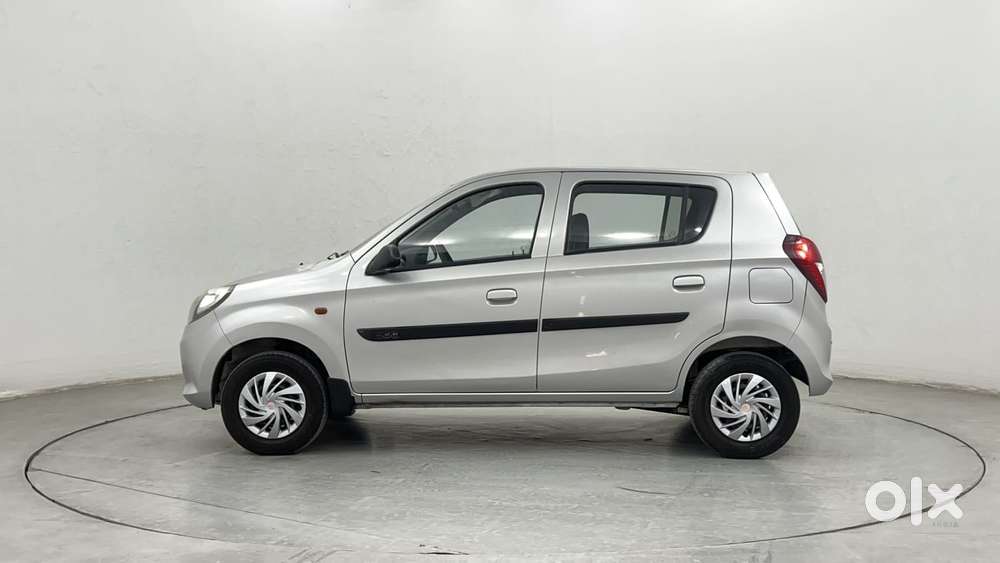 Maruti Suzuki Alto 800 Lxi, 2013, Petrol