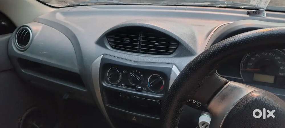 Maruti Suzuki Alto 800 2016 Year Car