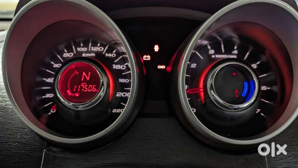 Mahindra Xuv500 W6 2wd, 2013, Diesel