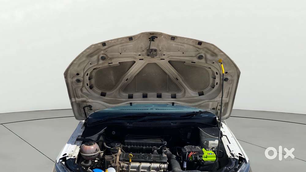 Skoda Rapid 1.6 Mpi At Style, 2019, Petrol