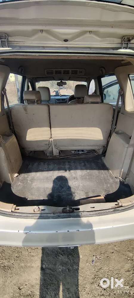 Maruti Suzuki Ertiga 2014 Diesel Well Maintained