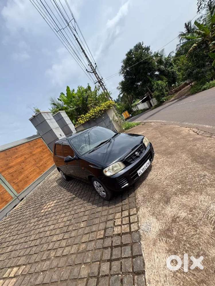 Maruti Suzuki Alto Lxi 2008