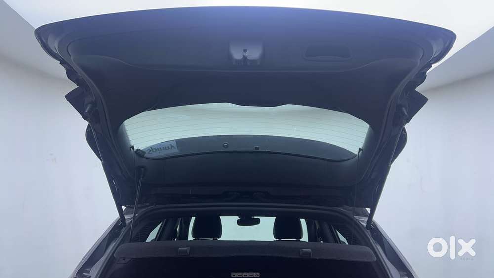 Jeep Compass Model S (o) Diesel 4x4 At, 2022, Diesel
