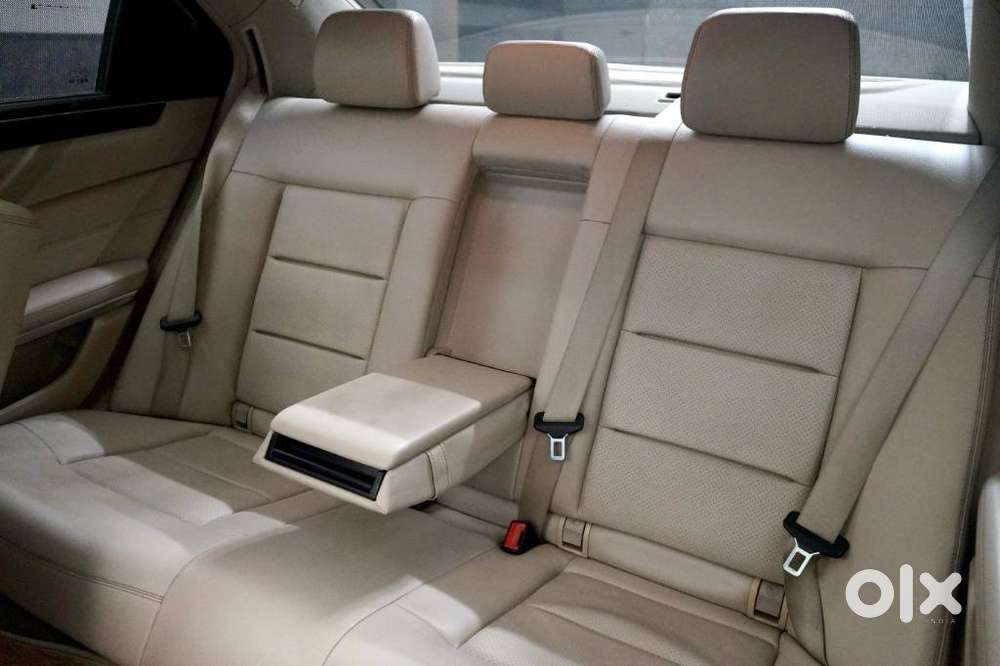 Mercedes-benz E-class E 200, 2014, Petrol