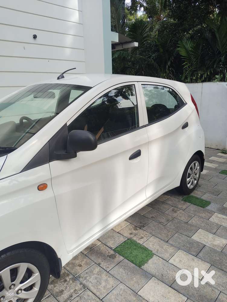 Good Condition