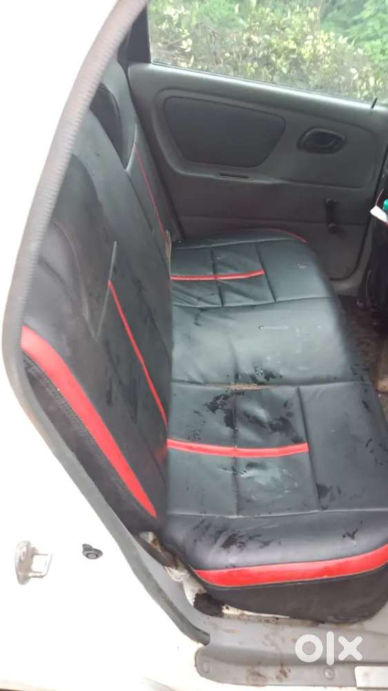 Maruti Suzuki Alto K10 2012 Variant