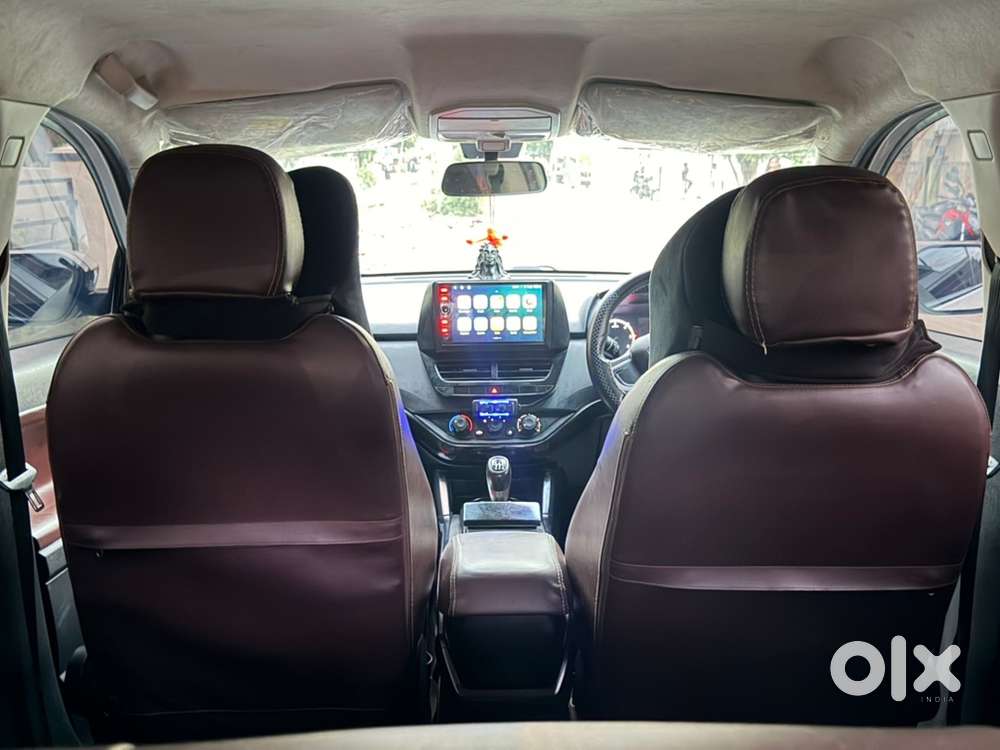 Tata Harrier Diesel 2022