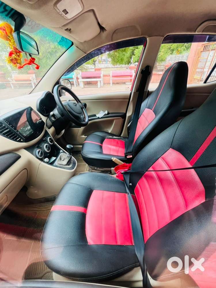 Hyundai I10 Petrol 2008