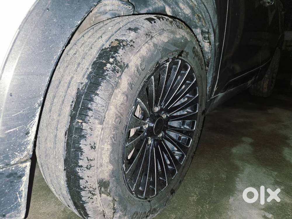 Mahindra Xuv300 2019 Petrol Well Maintained