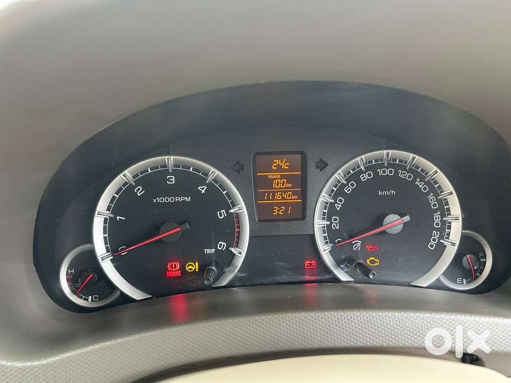 Maruti Suzuki Ertiga Zdi Diesel 2014 &ndash; Excellent Condition