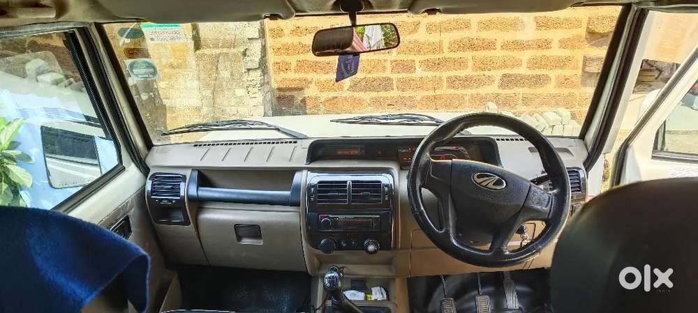 Mahindra Be 6 2021 Diesel 95567 Km Driven