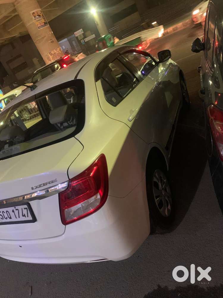 Maruti Suzuki Swift Dzire 1.3 Vxi, 2018, Petrol