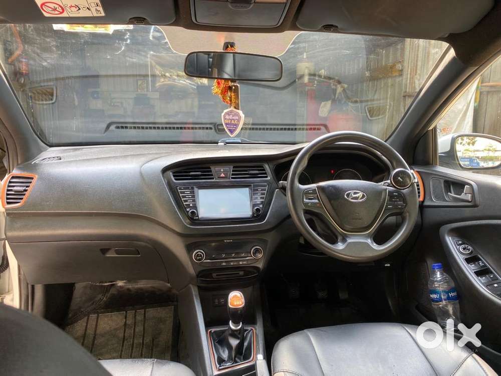 Home Used I20 With Good Conditions