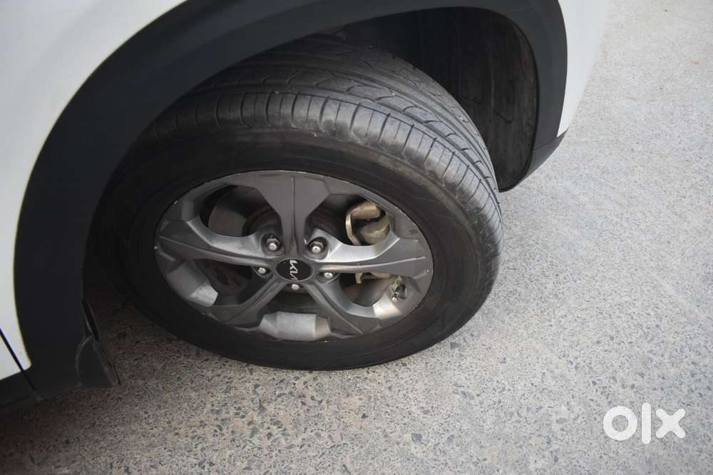 Kia Seltos Htk Plus At 1.5 Diesel, 2021, Diesel