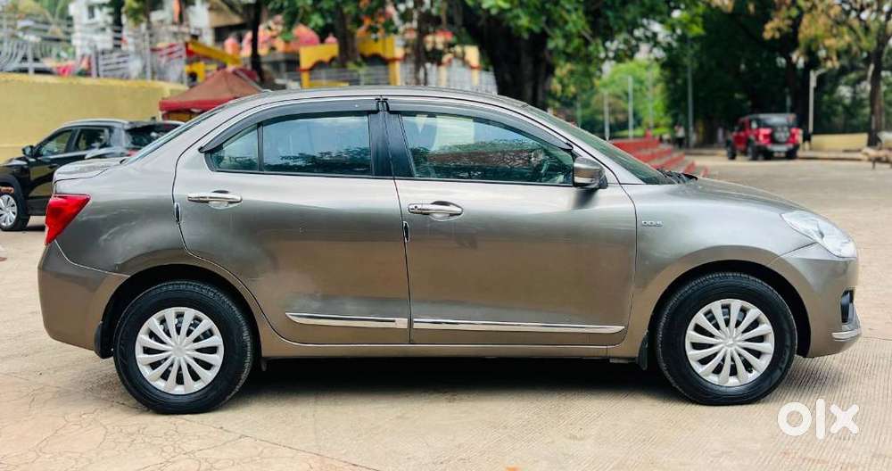 Maruti Suzuki Dzire 2017-2020 Vdi, 2019, Diesel