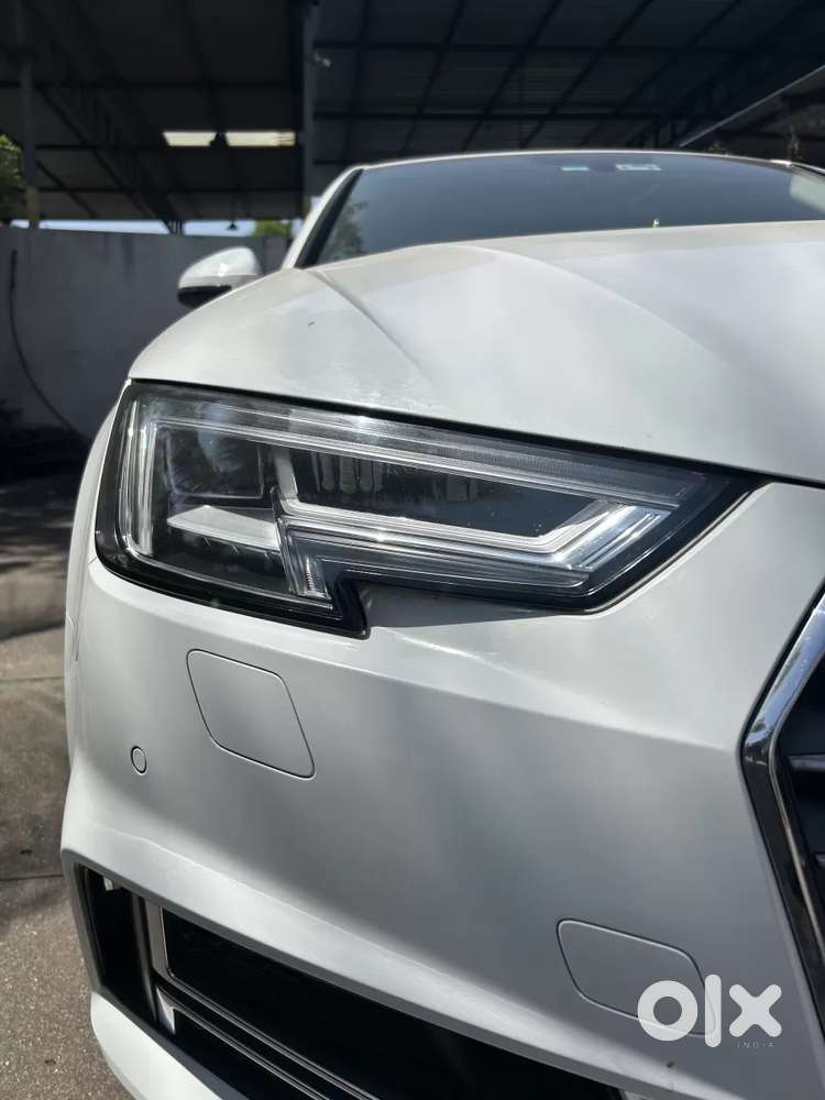 Audi A4 1.8 Tfsi Multitronic Premium, 2018, Diesel