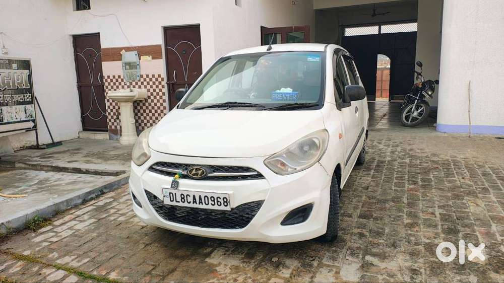 Hyundai I10 1.2ltr. Kappa Urgent Sell - Serious Buyer Contact Only