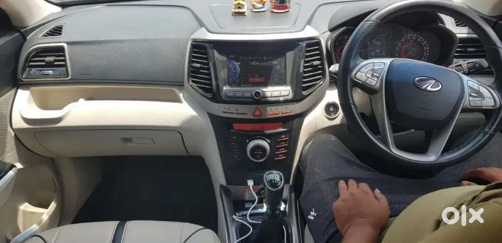 Mahindra Xuv300 Diesel 2022