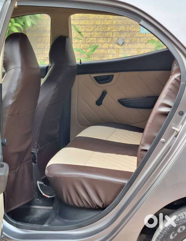 Hyundai Eon D-lite +, 2013, Petrol