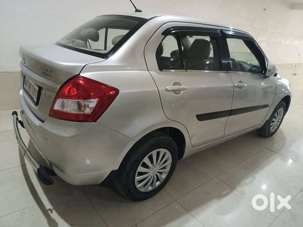 Maruti Suzuki Swift Dzire Vdi, 2017, Diesel
