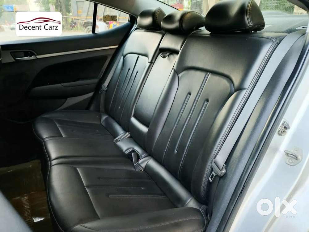 Hyundai Elantra 2.0 Sx At, 2019, Petrol