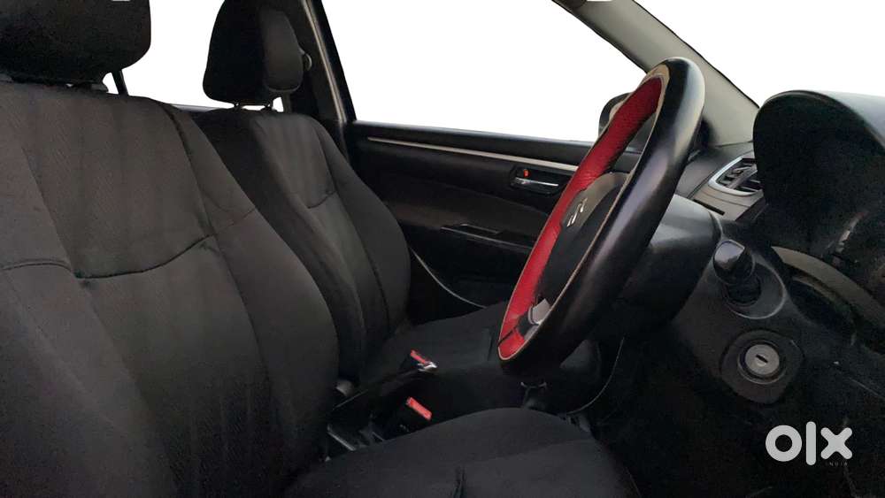 Maruti Suzuki Swift 2011-2014 Vxi, 2012, Petrol