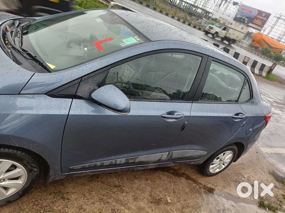 Hyundai Xcent 2016 Sx Variant