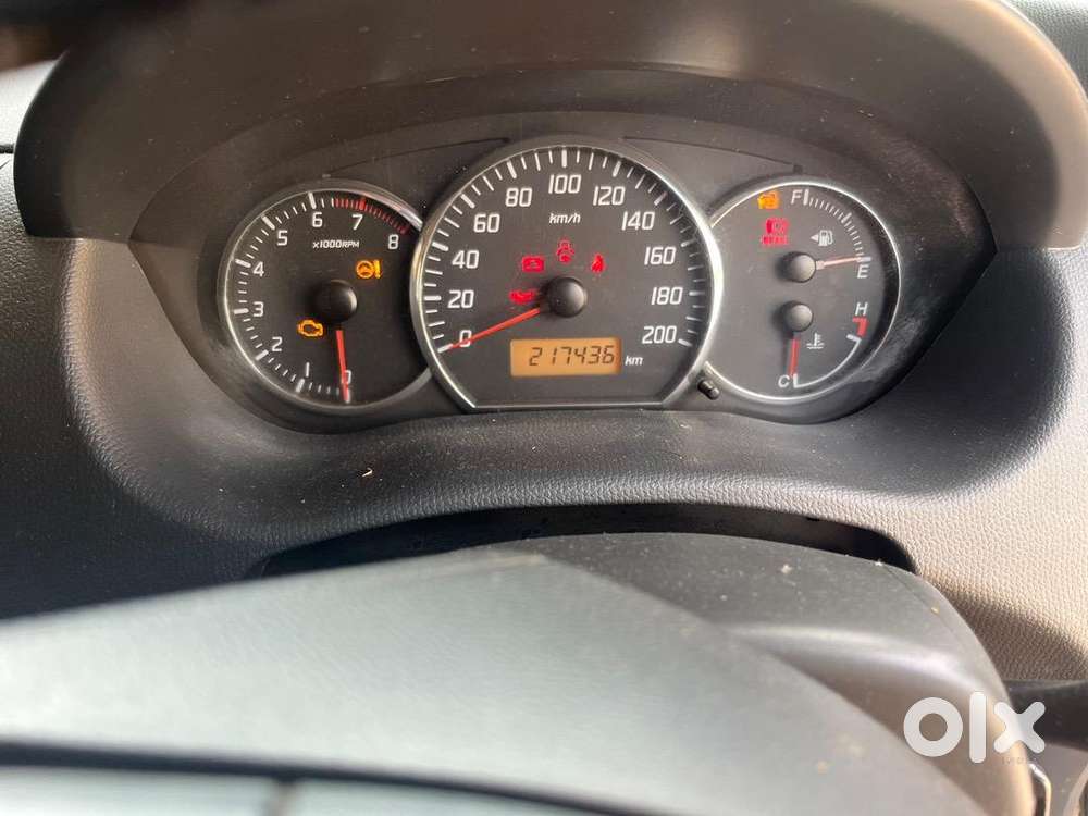 Maruti Suzuki New-gen Swift 2010 Petrol Well Maintained