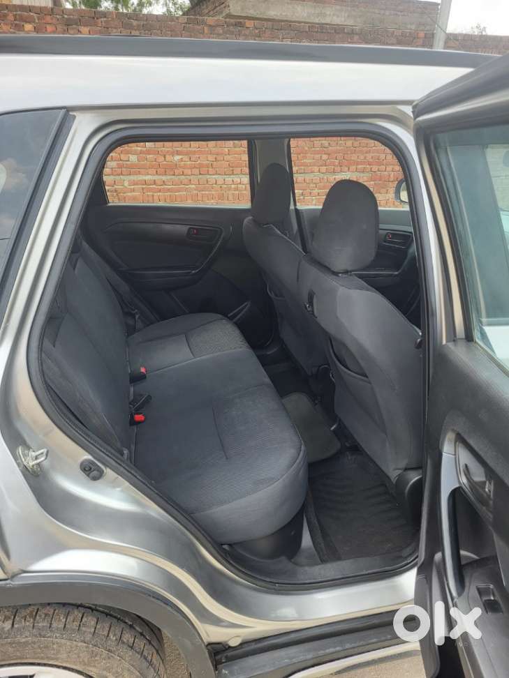 Maruti Suzuki Vitara Brezza Vdi, 2018, Diesel