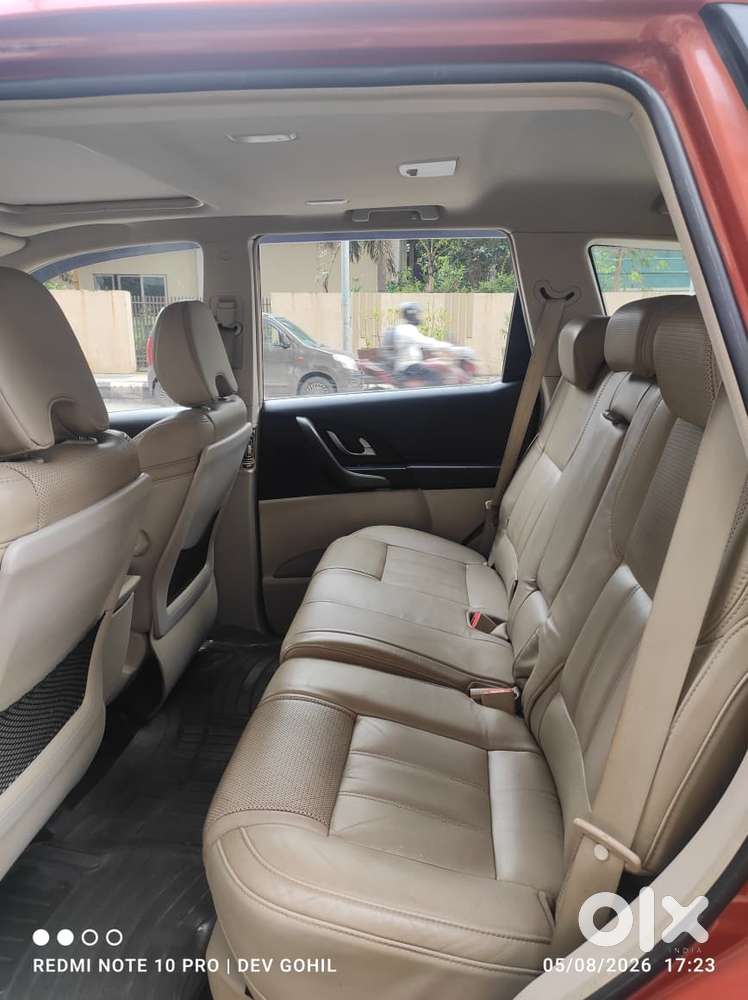 Mahindra Xuv500 W10 2wd, 2016, Diesel