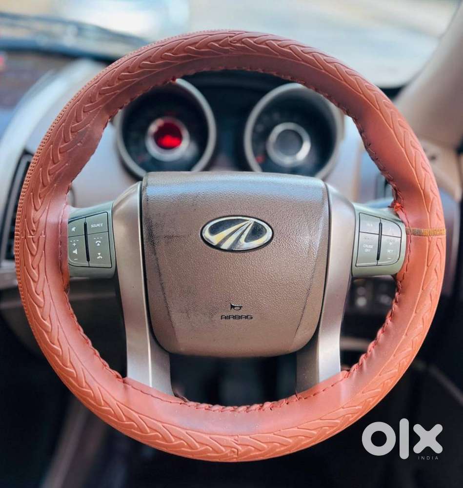 Mahindra Xuv500 2011-2015 W8 2wd, 2012, Diesel