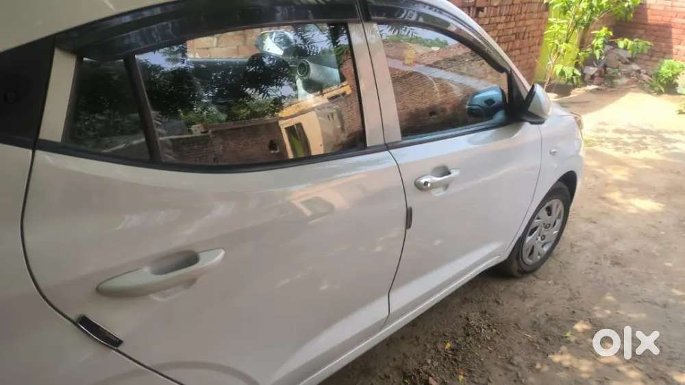 Hyundai Grand I10 Nios 2023 Petrol 56000 Km Driven