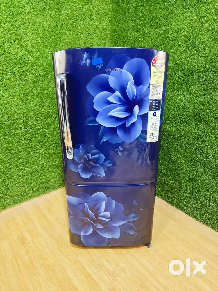 Samsung latest model 2024 model Refurbished fridge