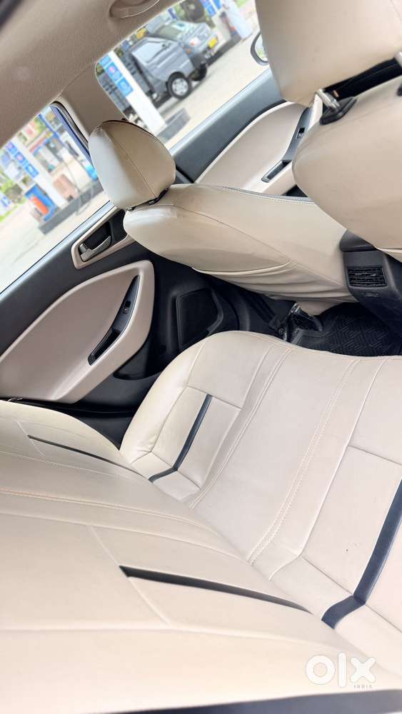 Hyundai I20 E Magna 1.2, 2015, Petrol