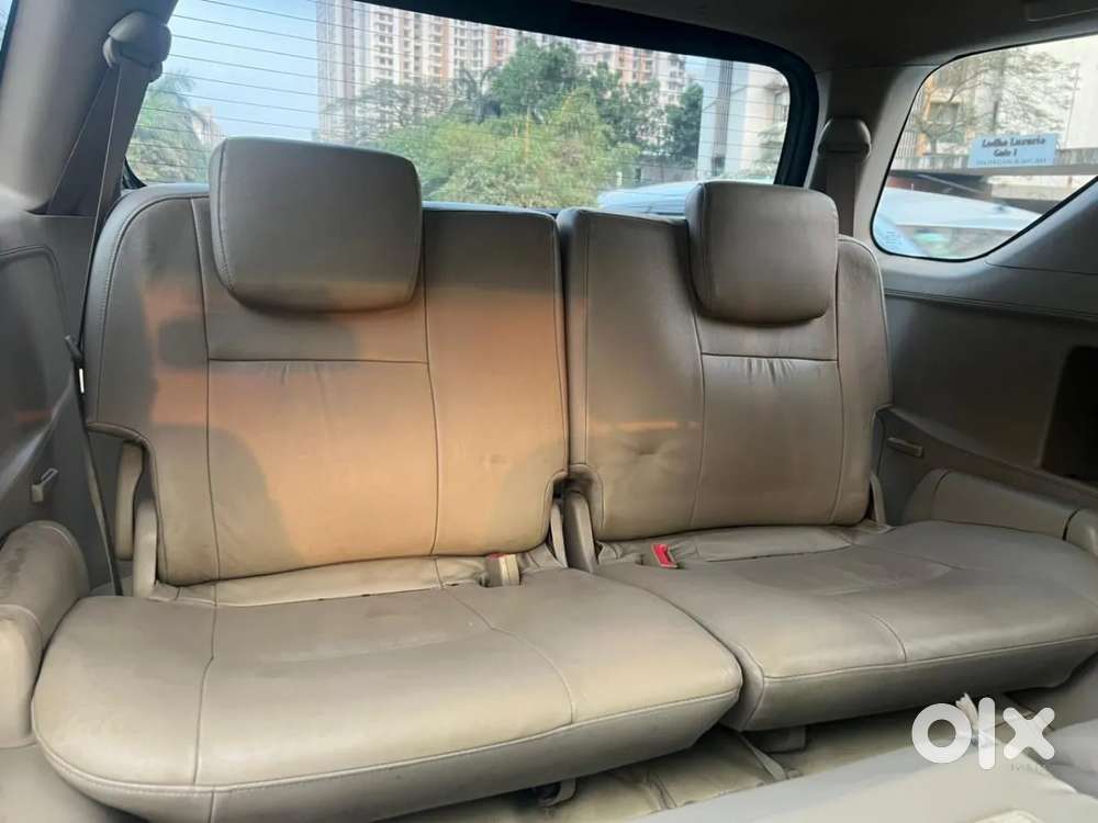 Toyota Fortuner 3.0 4x4 Manual, 2015, Diesel