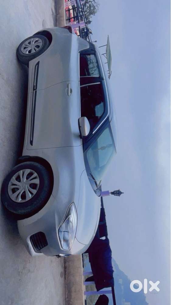 Maruti Suzuki Swift Year 4