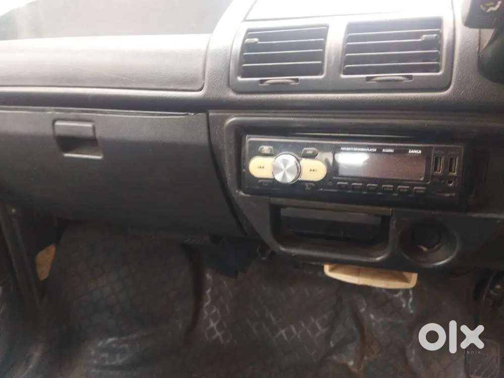 Maruti Suzuki 800 Petrol 2003