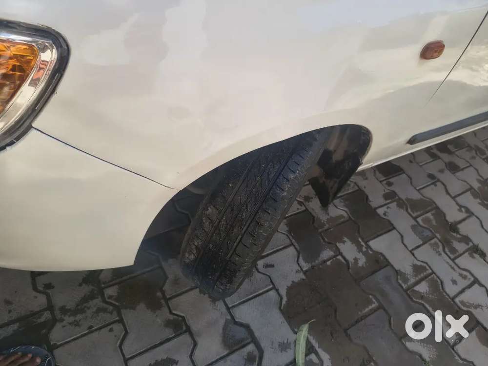 Maruti Suzuki Alto K10 2011