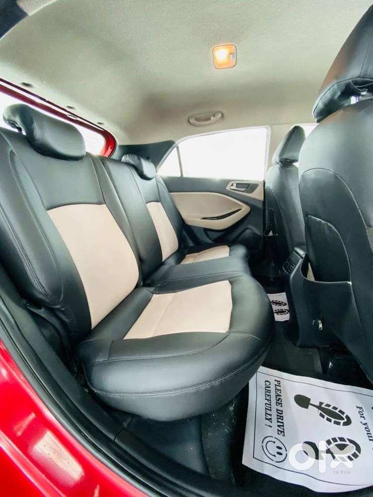 Hyundai Elite I20 Asta 1.2 Mt, 2014, Diesel