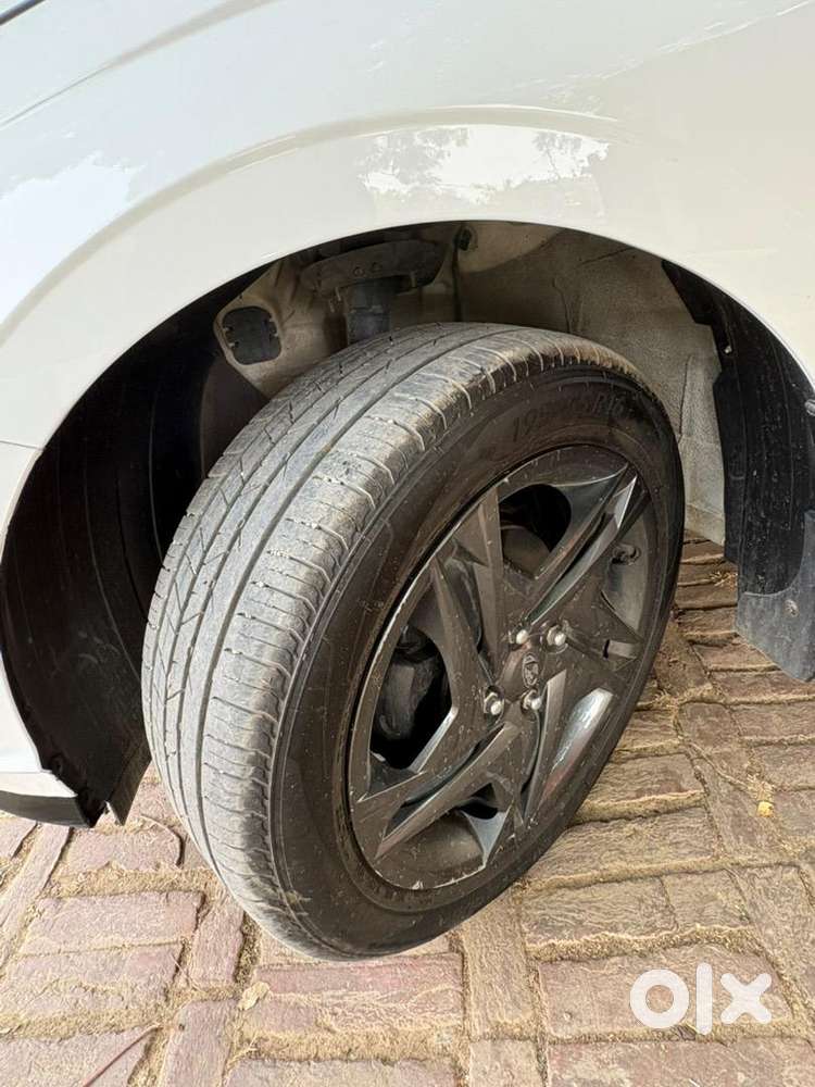 Hyundai I20 Sports Plus 2023(petrol)