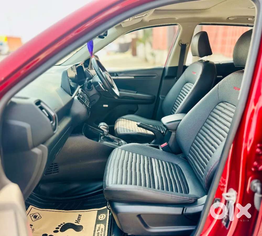 Kia Sonet 1.0 Gtx Plus Dct, 2021, Petrol