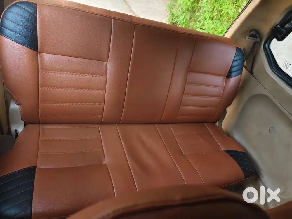 Chevrolet Enjoy Diesel 2014