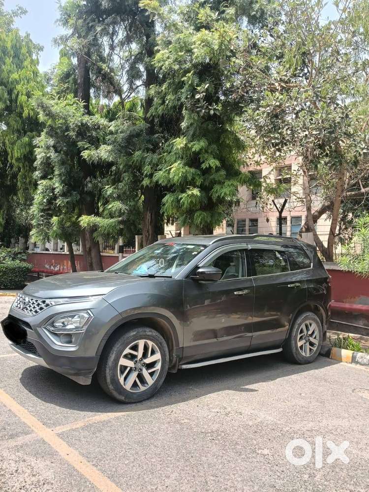 Tata Safari 2022 Automatic Diesel