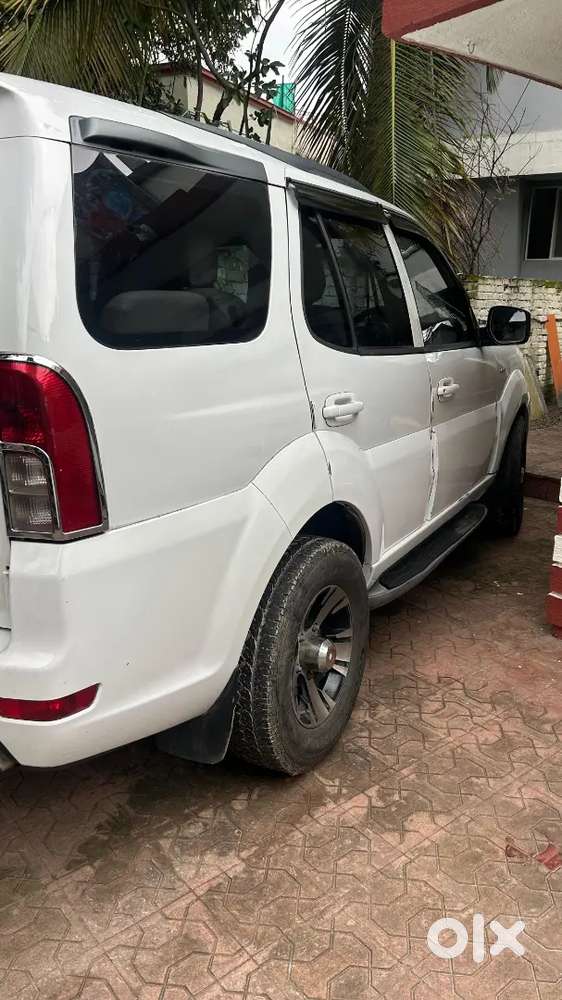 Tata Safari Ev 2017 Diesel 96000 Km Driven