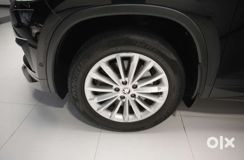 Skoda Kodiaq 2.0 L&k Tsi Dsg, 2023, Petrol