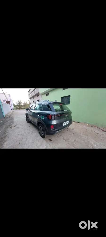 Second Top Modal Sunroof Bali